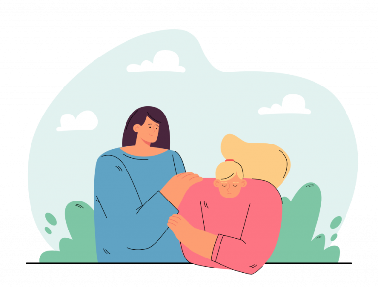 Bereavement Counselling in London & Online Therapy Central