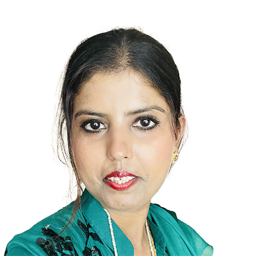 Dr Sidra Chaudhry