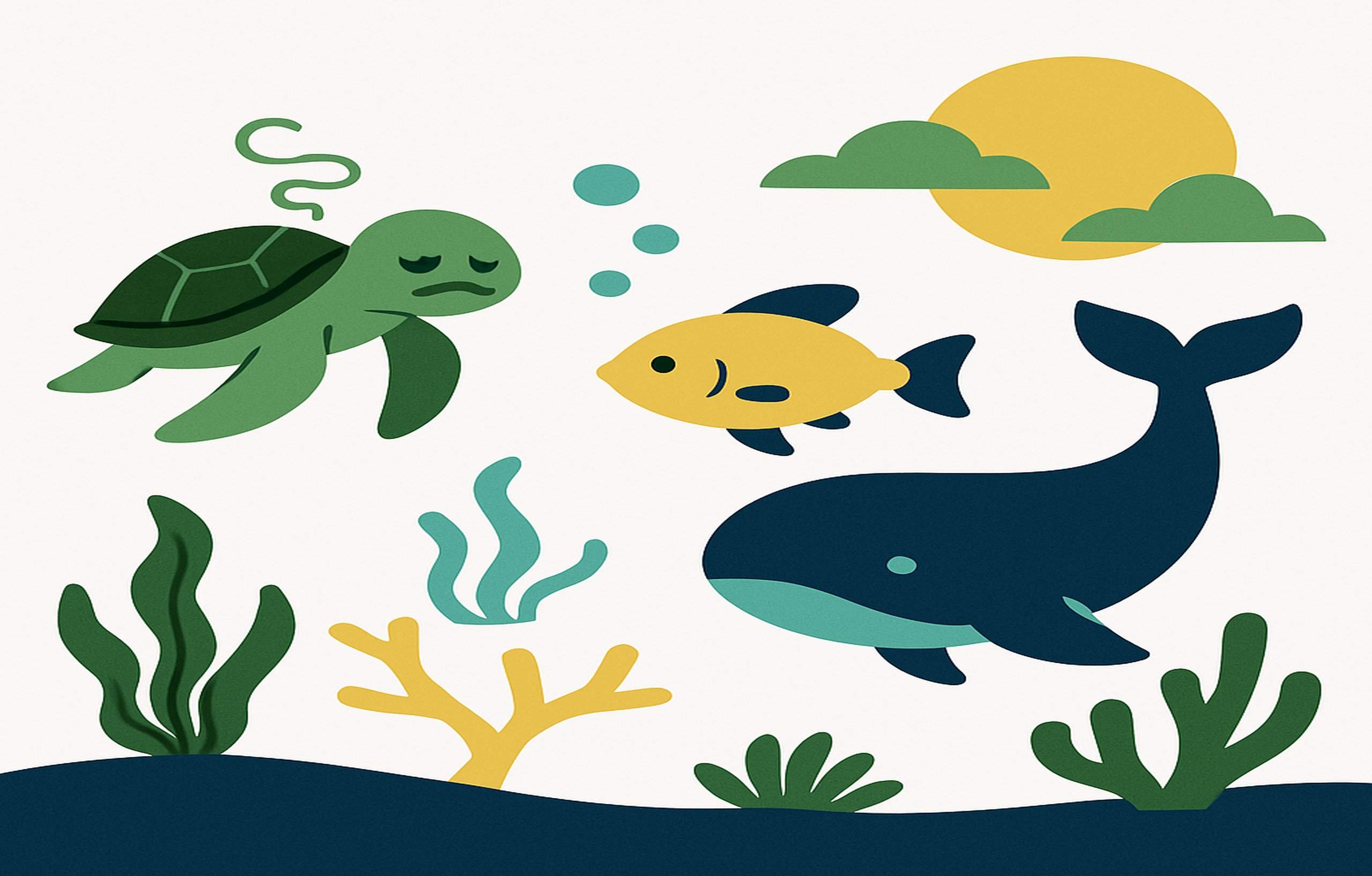 What is Eco-Anxiety and How to Manage it - Fish
