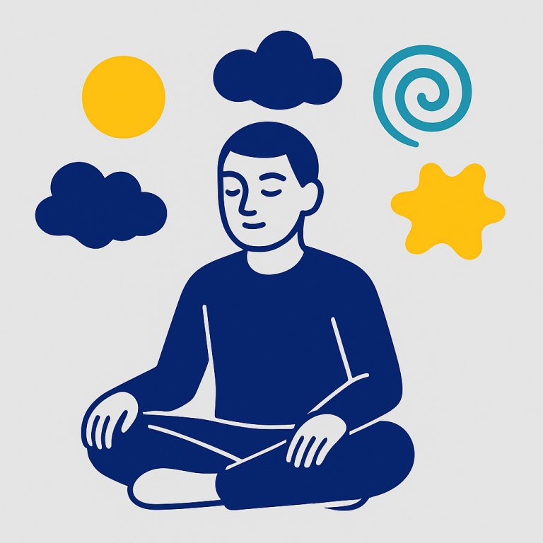 How to Deal With Emotional Pain: Coping Techniques | Therapy Central