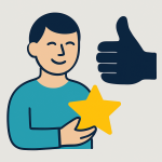 Positive vs. Negative Reinforcement: Definitions & Examples | Therapy ...