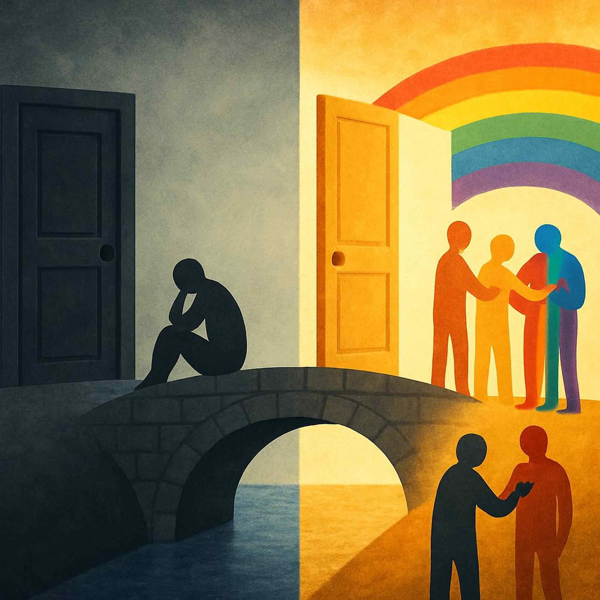 Discrimination LGBT community