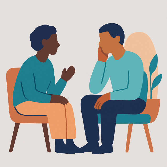Attachment Trauma in Adulthood: Signs & Healing