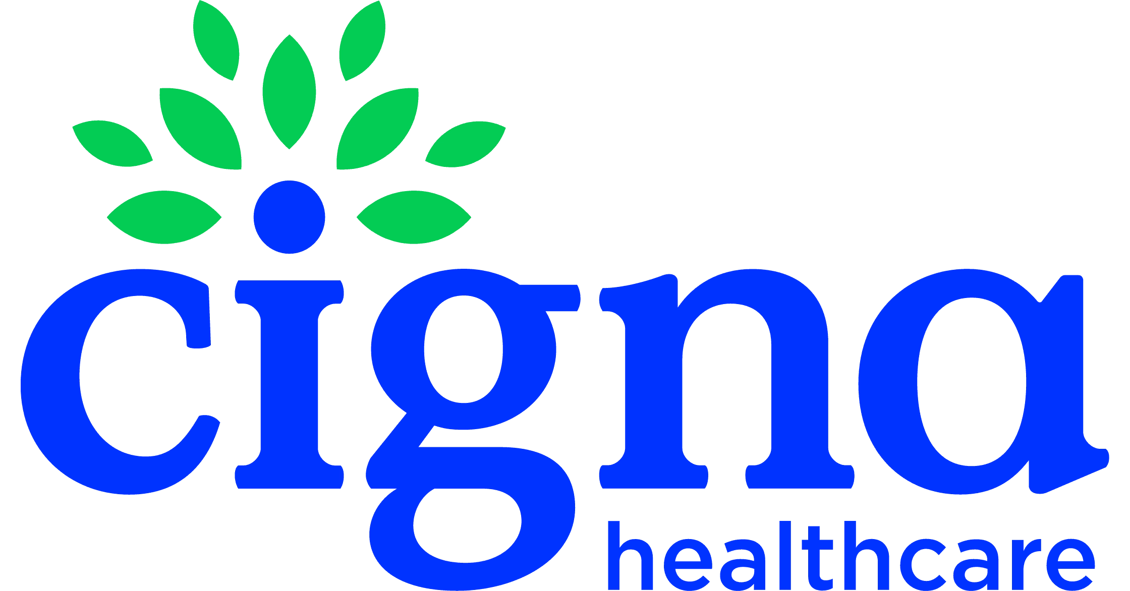 Cigna Health Insurance Logo