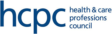 HCPC Logo