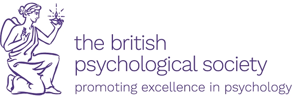 British Psychological Society Logo