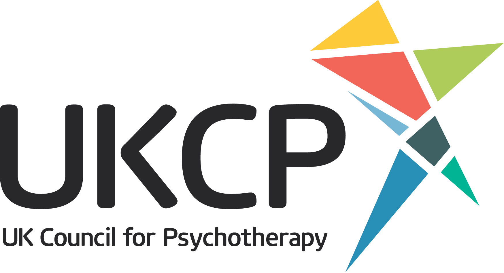 UKCP Logo