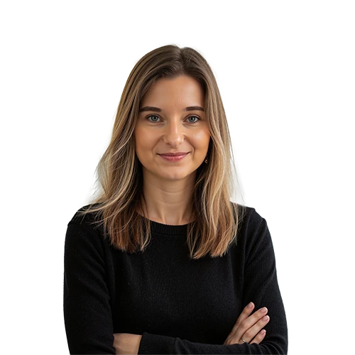 Dr Anna Maciak