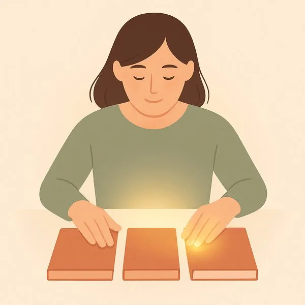 Illustration for OCD