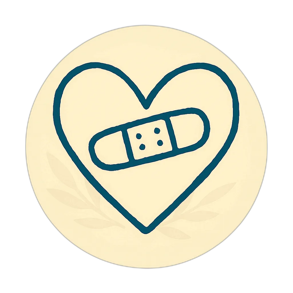 Schema Focused Therapy icon showing pattern recognition