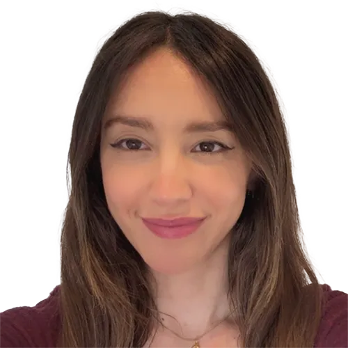 Lydia Hannane Lydia Hannane